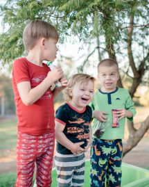 7 Real Food Snack Hacks for Busy Families