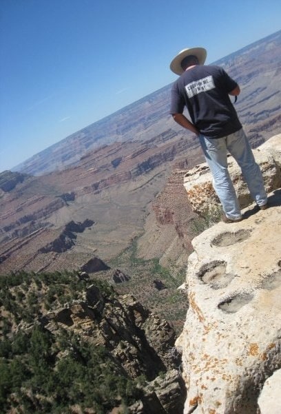 #shop Grand Canyon