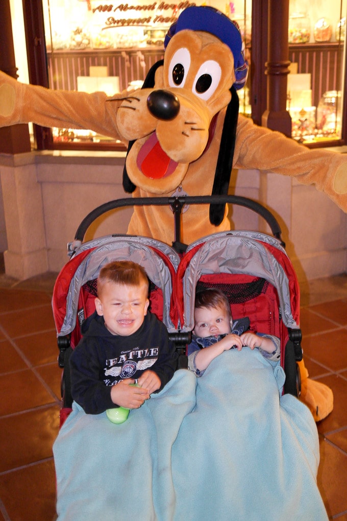 11 tips for Disney with preschoolers (how to get them excited, keep them engaged and let them have some say in the vacation!)