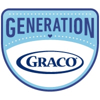 Generation Graco Badge