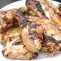 sweet tea chicken