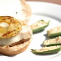teriyaki burgers