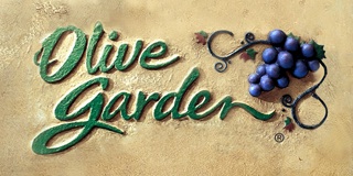 Olive Garden Logo Someday I Ll Learn