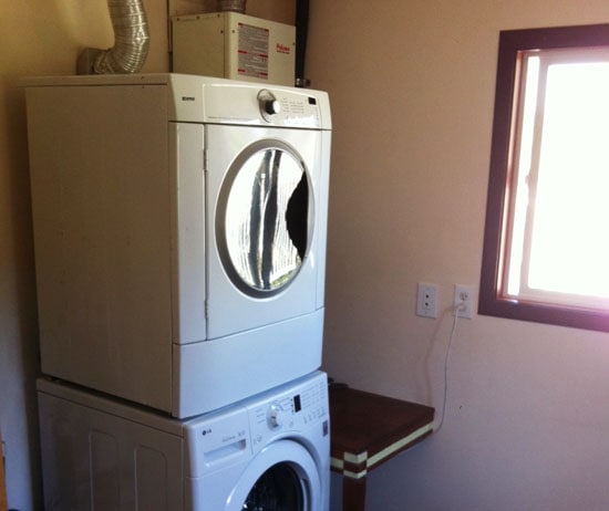 new washing machine - Someday I'll Learn