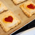 homemade hot pockets