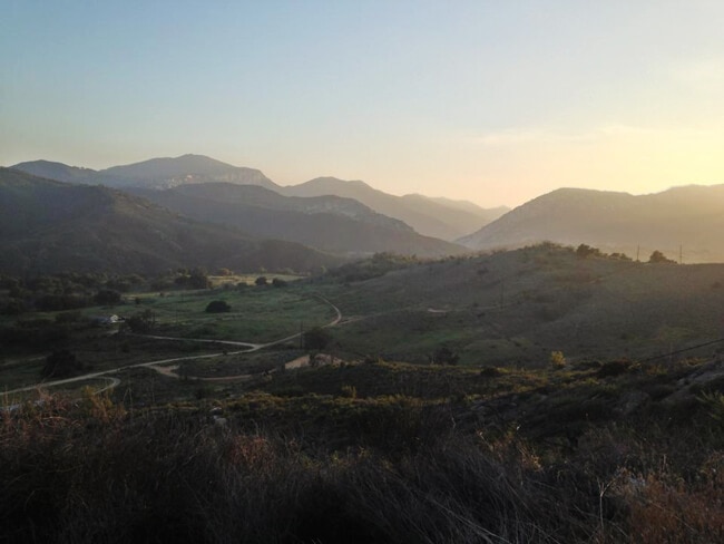 california hills san diego home - Someday I'll Learn