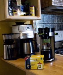How to Make Black Coffee that Tastes Good
