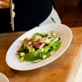 ahi tuna salad
