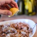 lemony paleo tuna #shop