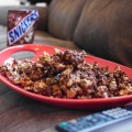 snickers candy popcorn #shop