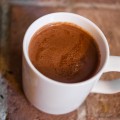 paleo hot chocolate bliss