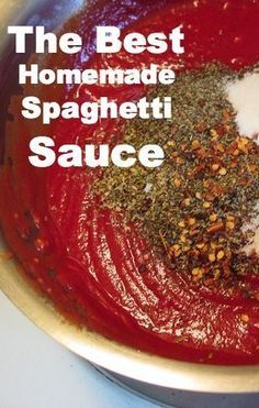 18 Gluten-Free Meals to make with Spaghetti Sauce ... - 236 x 371 jpeg 25kB