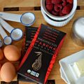 Gluten-Free-Flourless-Chocolate-Cake-with-Raspberries-ingredients-1