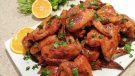 Orange Ginger Honey Chicken Wings - Someday I'll Learn