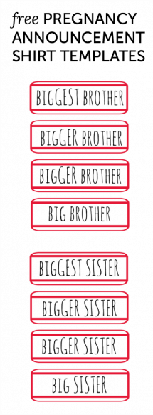 Big Brother Announcement