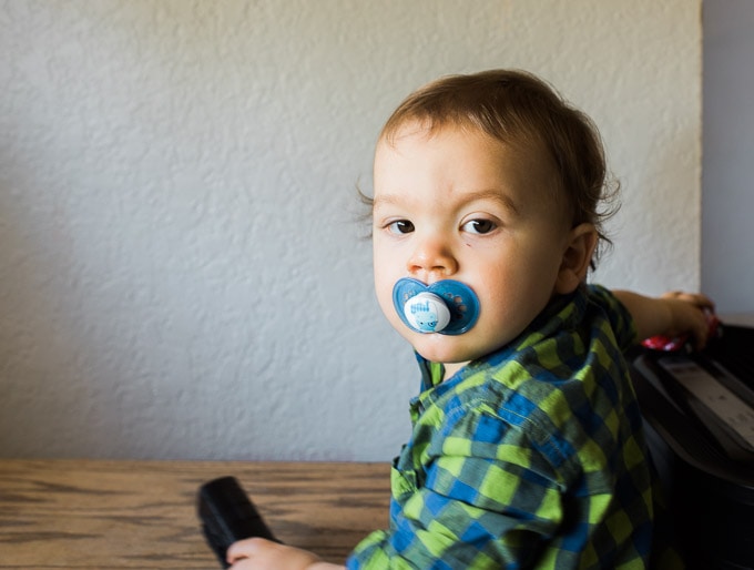 Fly Baby, Fly Someday I'll Learn