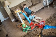 Decoding what your Kid Wants for Christmas