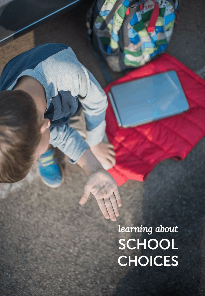 education | homeschool | charter school | elementary | school | kid learning