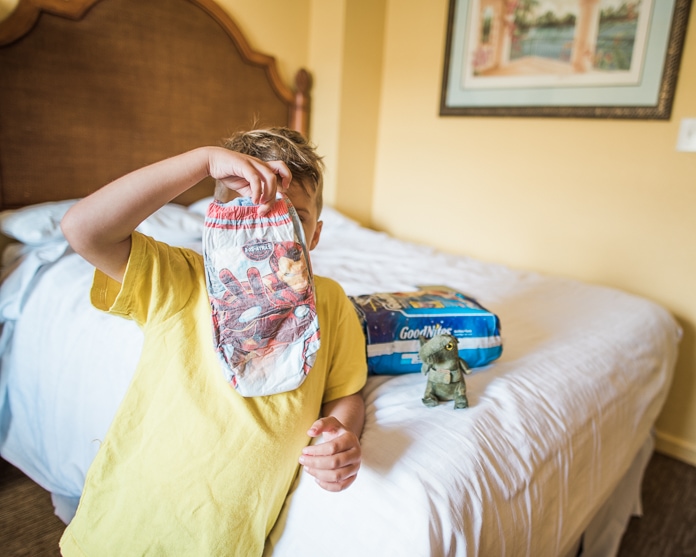 What To Do About Bedwetting While Traveling Someday Ill Learn.