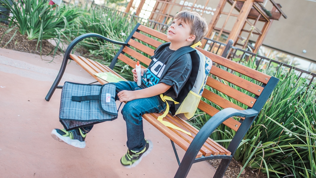 What To Buy For Transitional Kindergarten Or Pre K