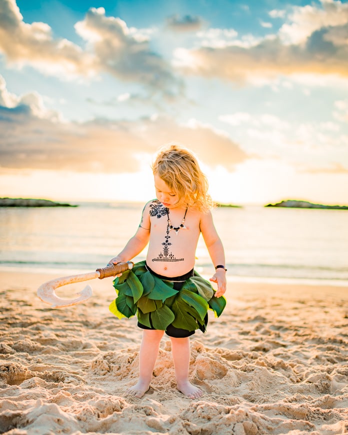 Planning a Trip to Disney Aulani Resort and Spa in Hawaii