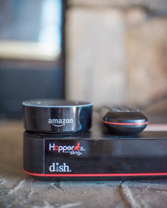 How to Voice Control your TV with DISH and Amazon Alexa