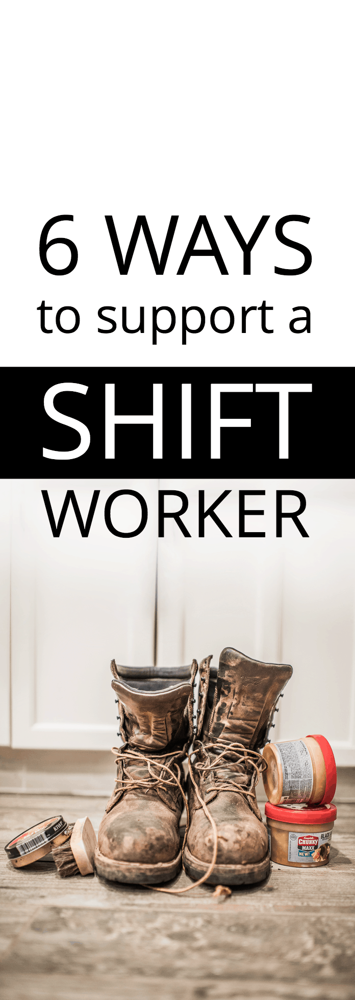Making a shift schedule worker's life easier