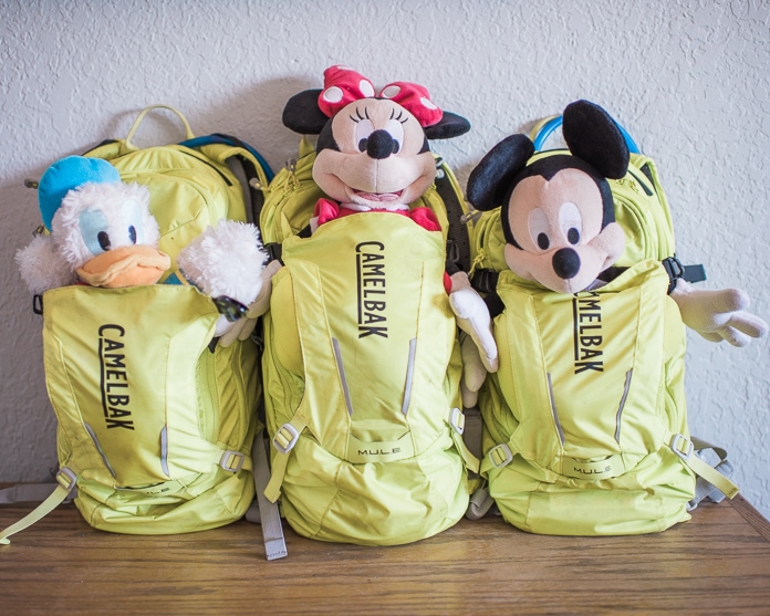 what to pack for a disney cruise