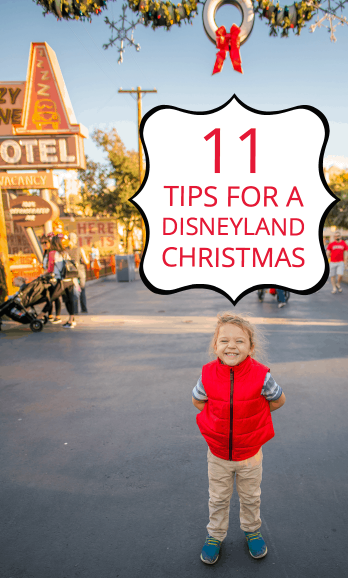 Disneyland Christmas highlights you’ve gotta see, from Merry Mickey sights to festive food
