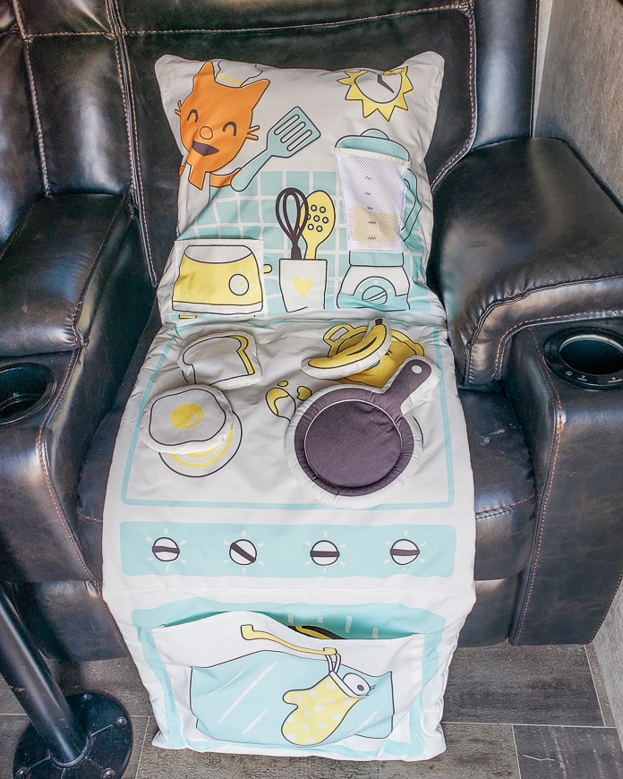 Sago Mini imagination station