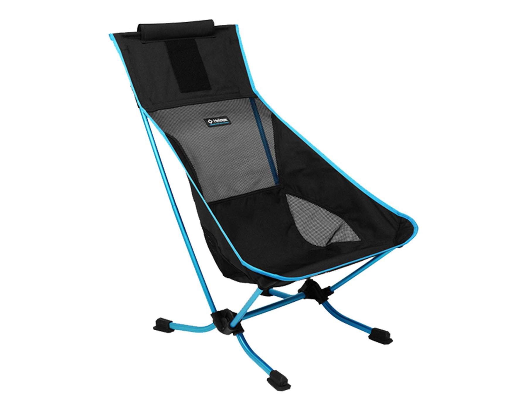 Helinox beach chair for camping gift