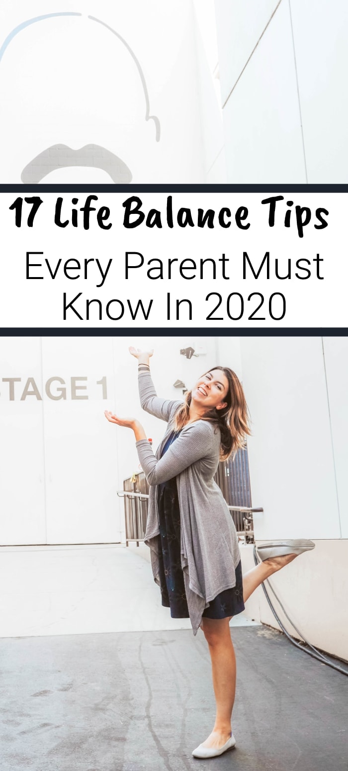 Life balance tips every busy parent 2