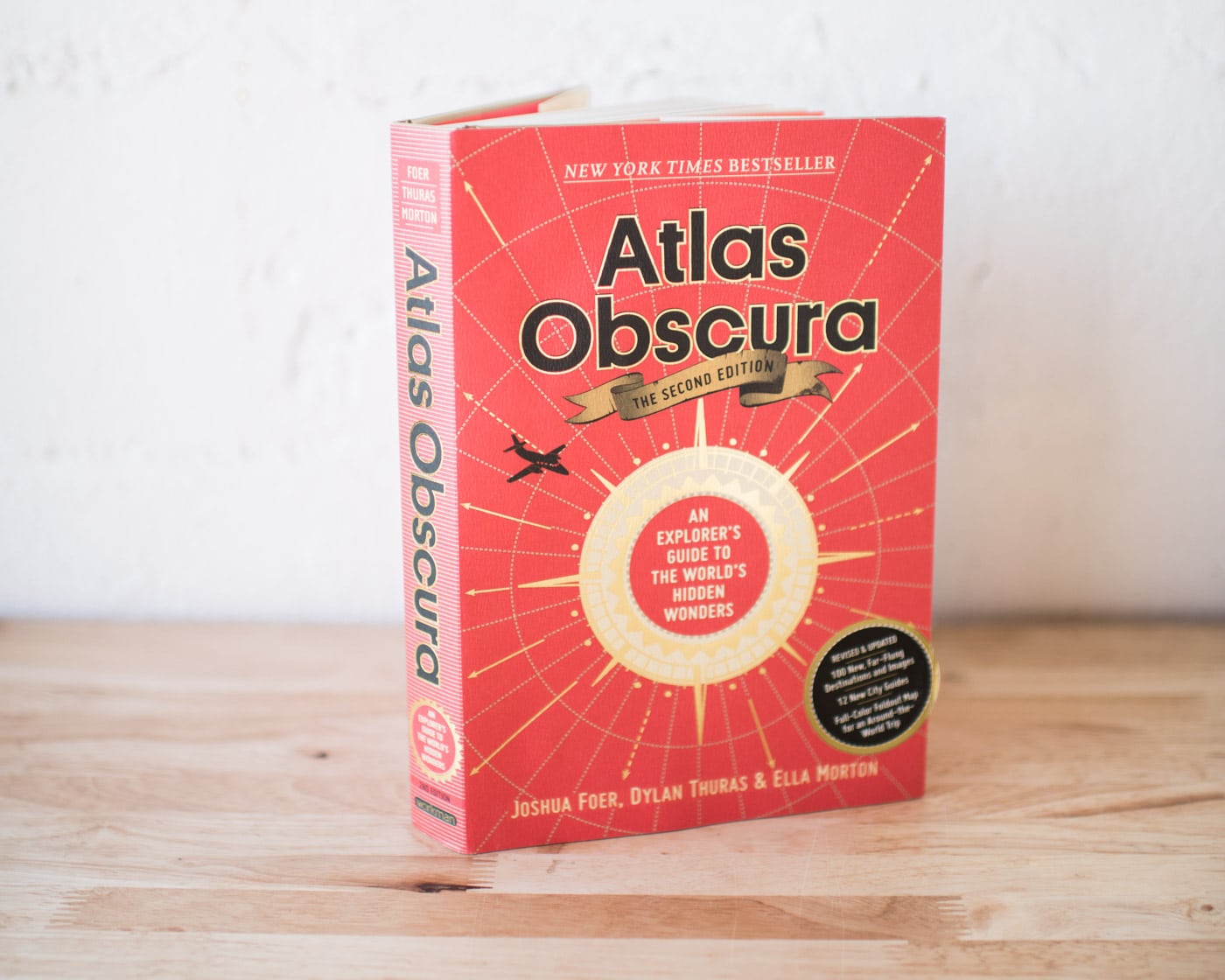 Atlas Obscura