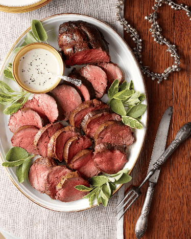 Christmas dinner recipes you need to try this holiday season