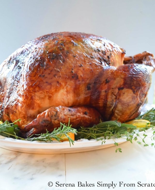 Turkey 2 of 1 2