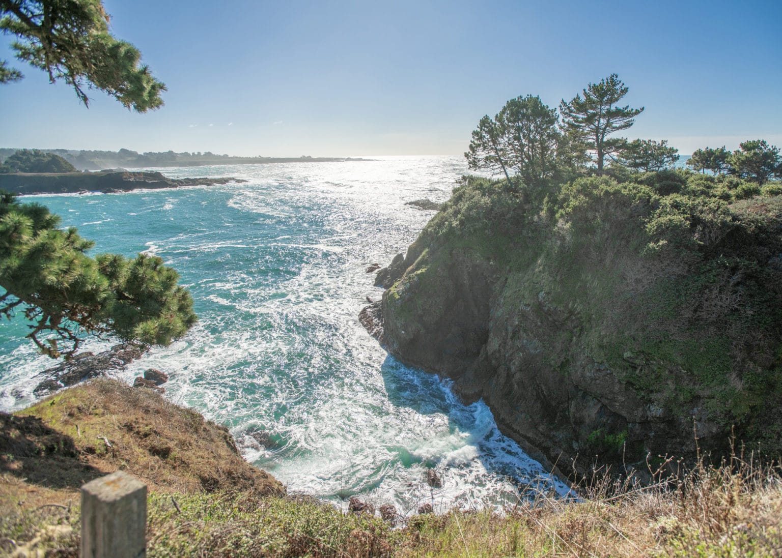 visit mendocino county