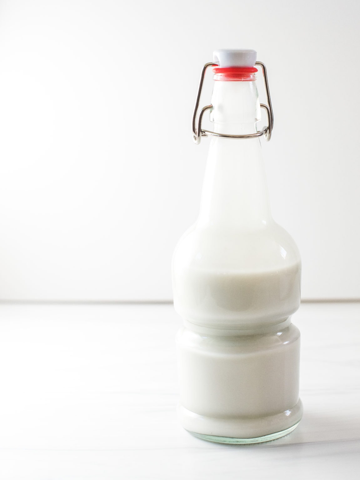 Dairy Free Coffee Creamer by Day, Homemade Coffee Liqueur by Night