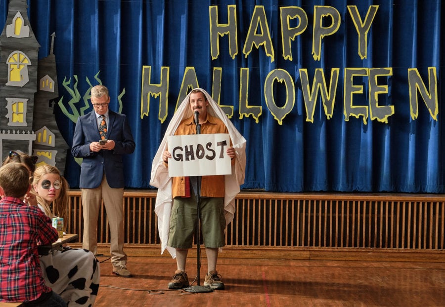 30+ Good Halloween Movies for Kids to Stream Now