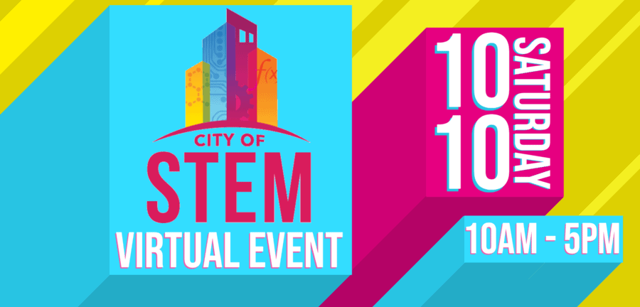 City of stem 10 10 2020