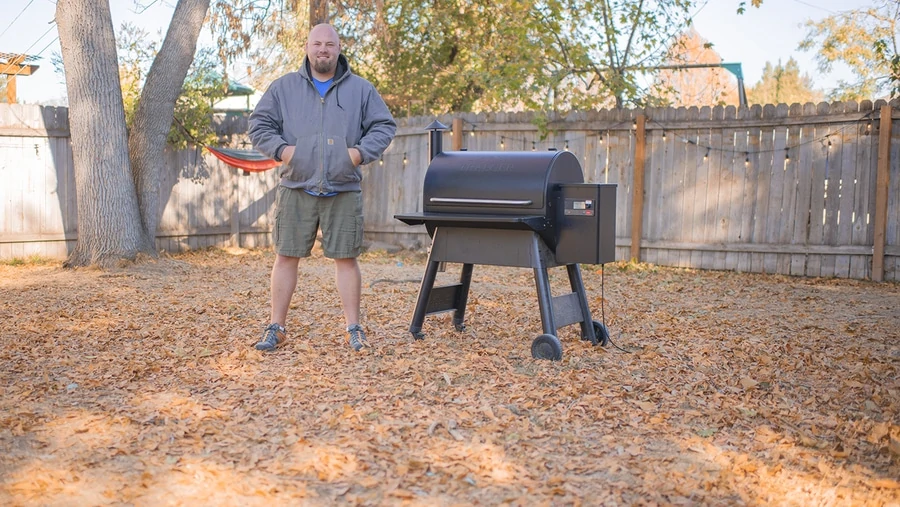 How to smoke beef ribs with traeger smoker