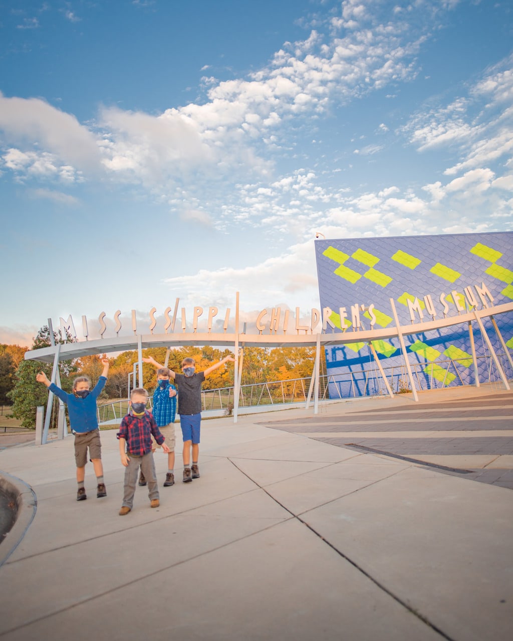 Mississippi Children's Museum