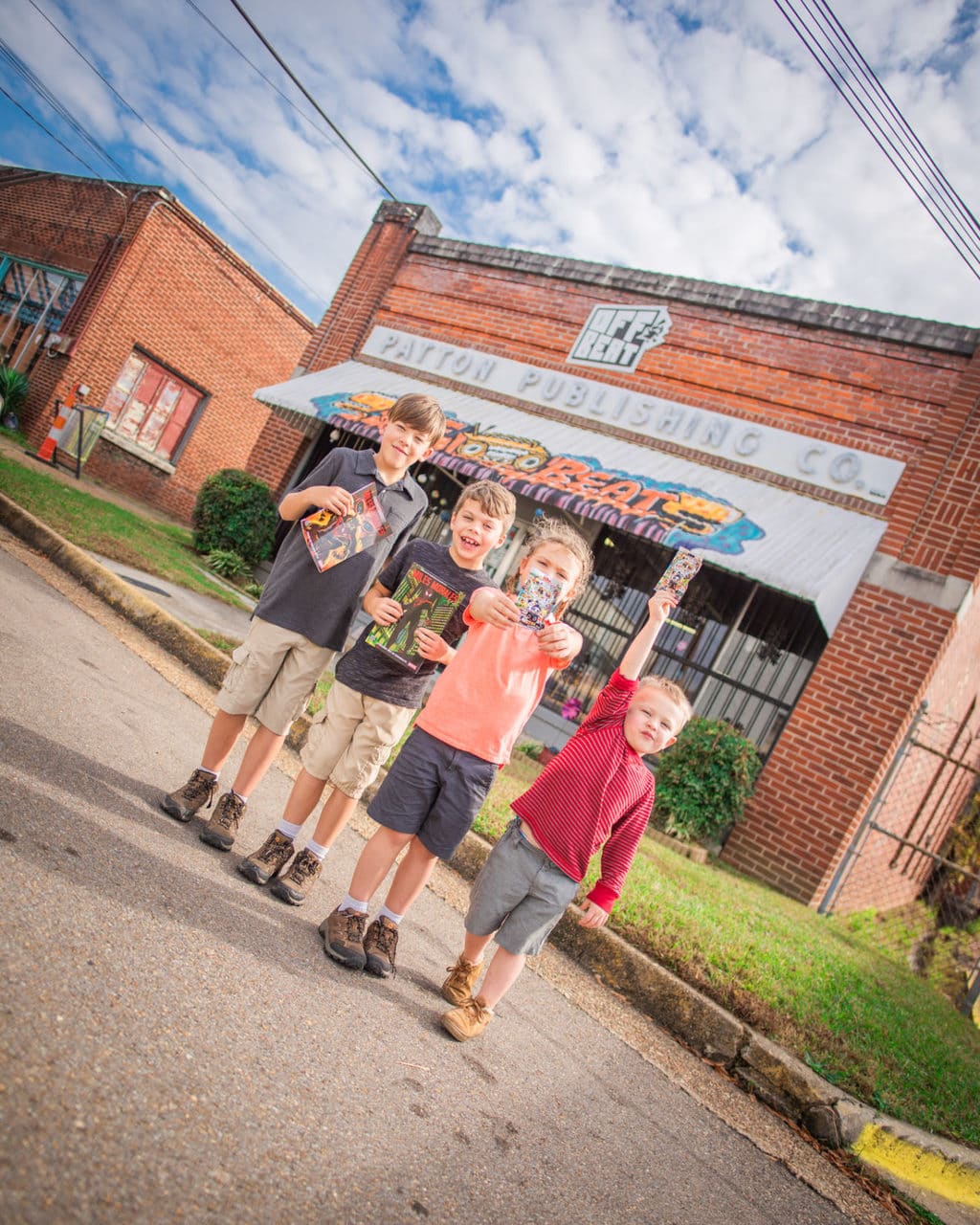 What to Do in Jackson MS