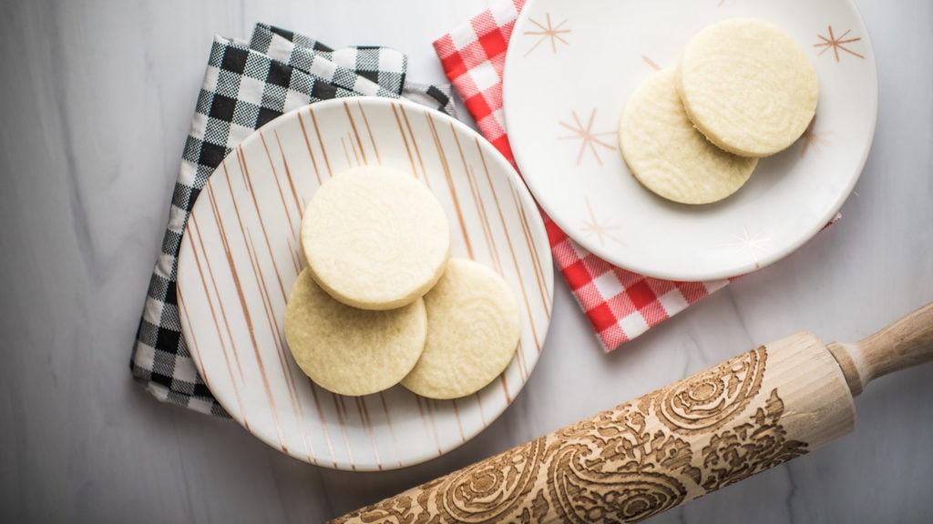 The easiest christmas cookies for the holidays