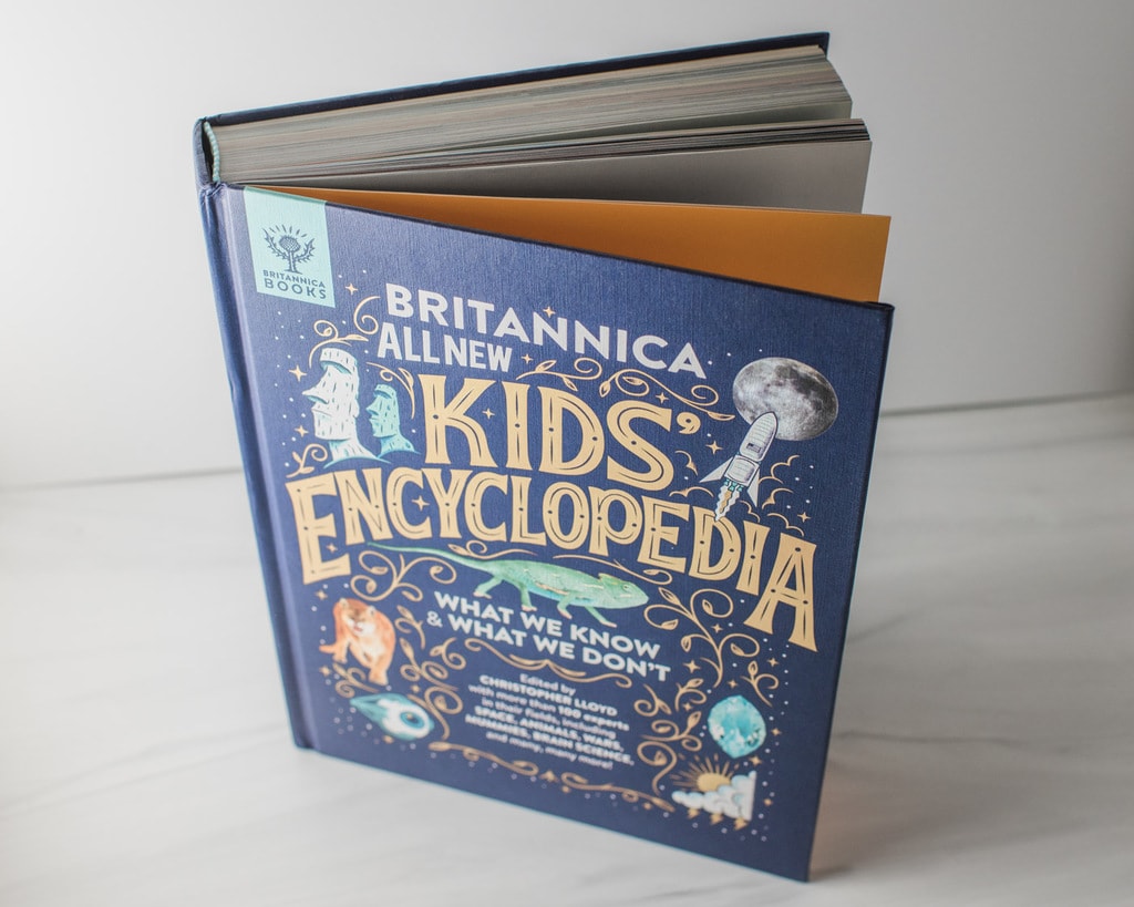 Britannica Kids Encyclopedia