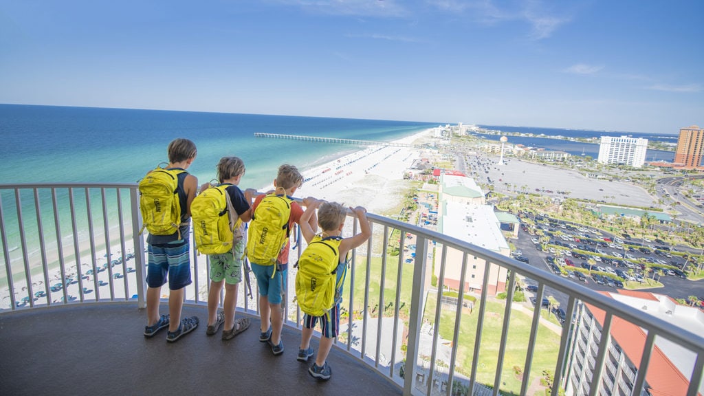 What to do in pensacola beach