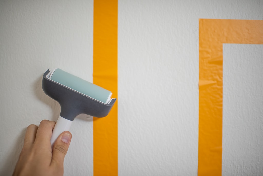 Cricut brayer