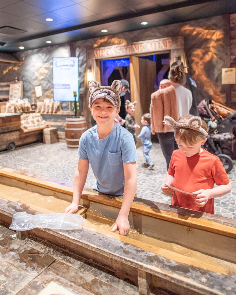 Great Wolf Lodge Activities What s Best For Every Age