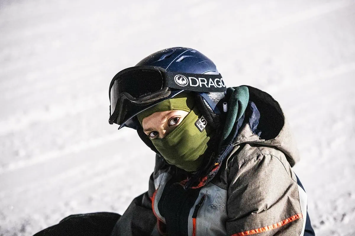 Goggles are super important pieces of gear for snowboarding for beginners