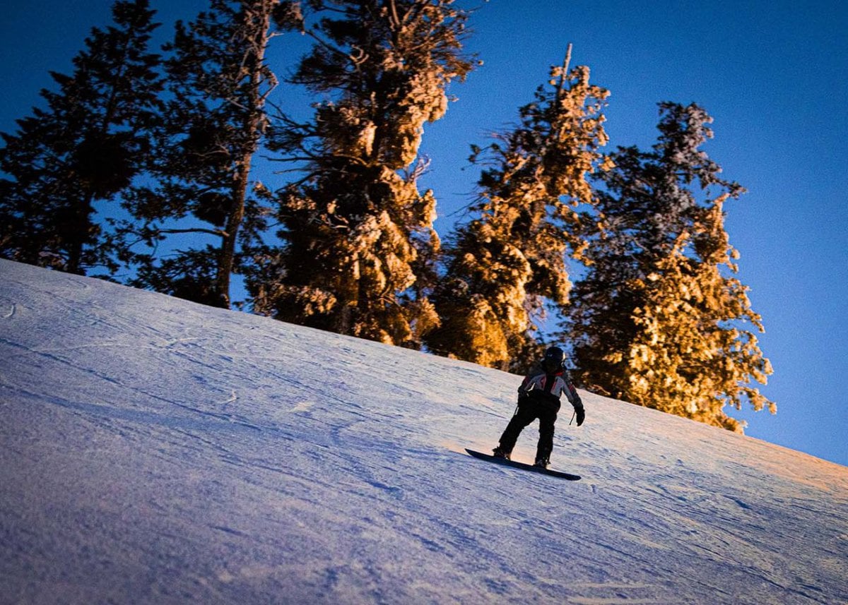 Snowboarding for Beginners