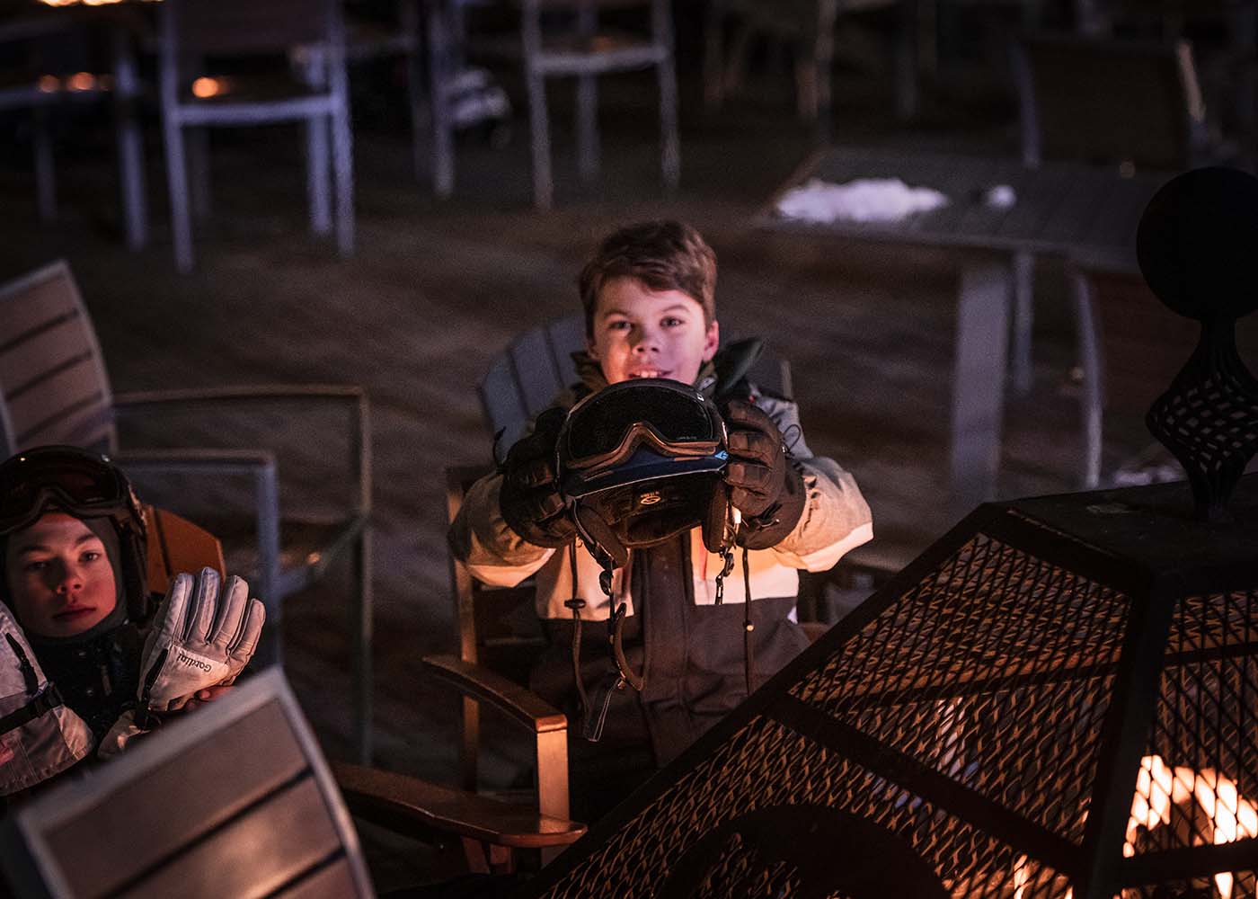 Snowboarding for Beginners